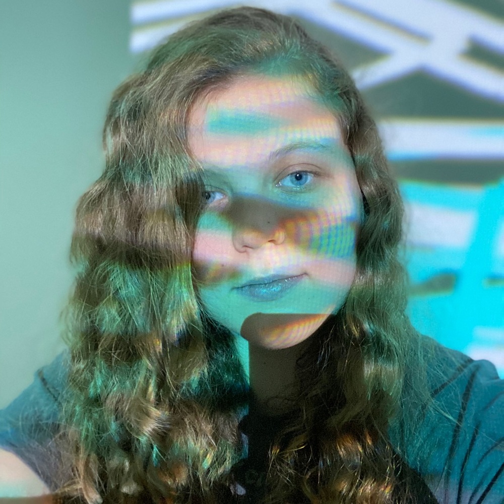 Meet your Posher, Felicity